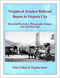 Virginia City Depots