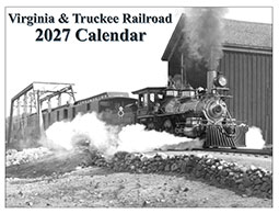 2027 Calendar