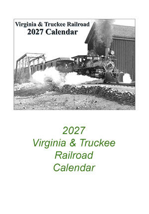 2027 calendar